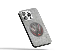 VW Coque Smartphone R Édition Limitée Élégante